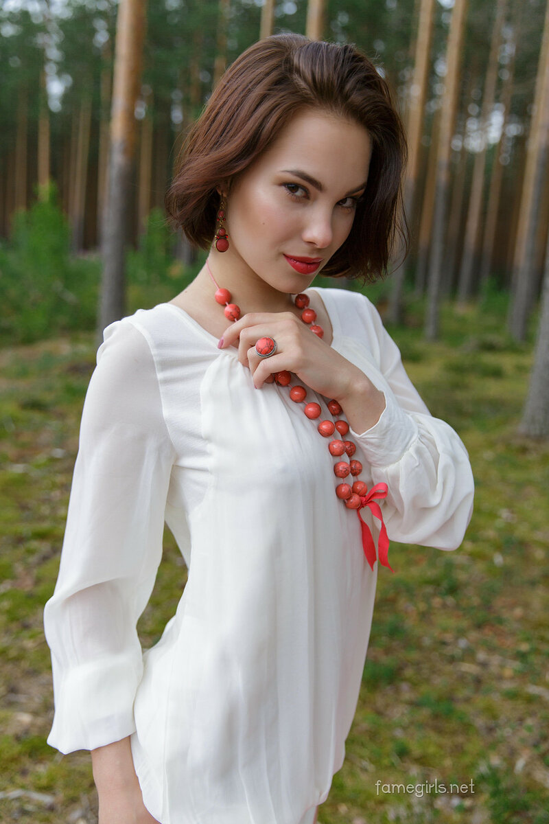 Анна, 61